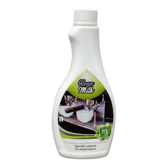 Clean Milk Schoonmaak Spray 500ML