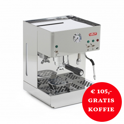 Lelit Espressomachine Diana Lelit Espressomachine Diana