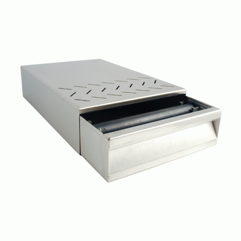 Espresso Pro Uitkloplade