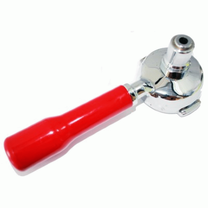 Filterdrager voor cialde (53mm)