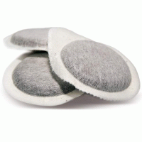 Filterdrager voor cialde (53mm)