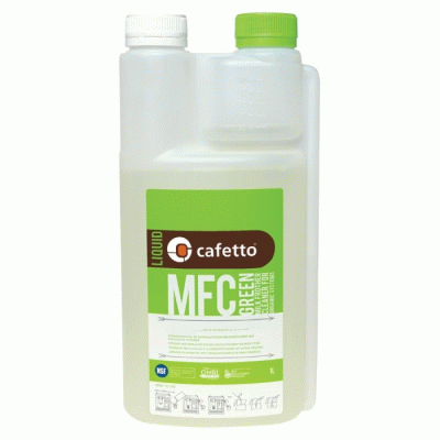 Cafetto Milk Cleaner 1 liter