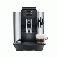 JURA W8 Professional 