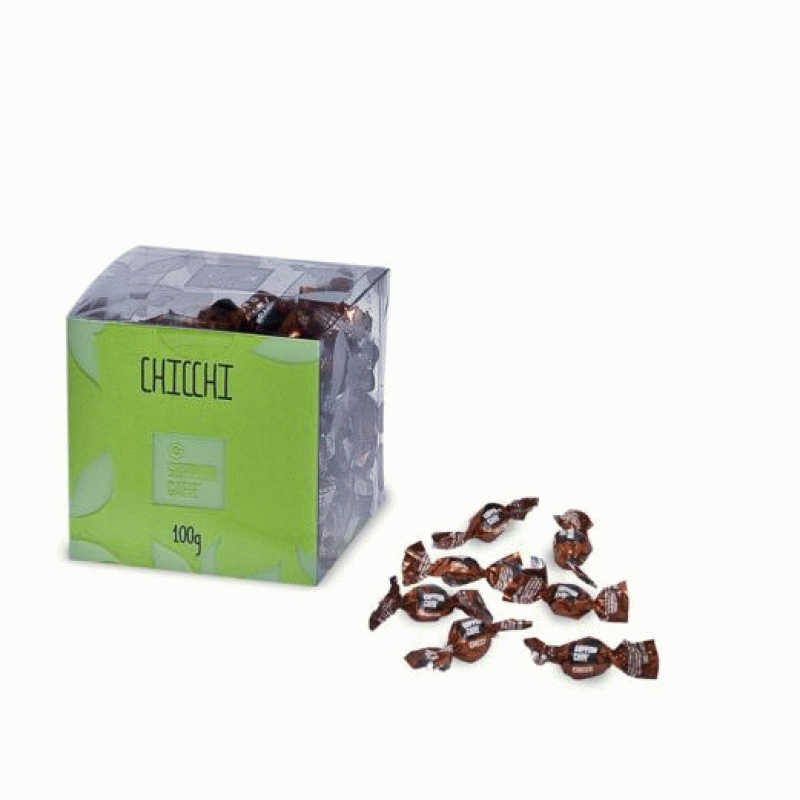 Goppion Caffè - Chicchi