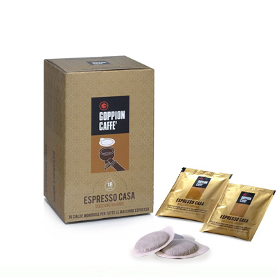 Espresso Casa Cialde Espresso Casa Cialde
