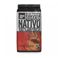 Goppion Caffè Nativo (bonen)
