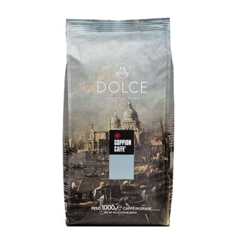 Goppion Caffè Dolce (bonen)