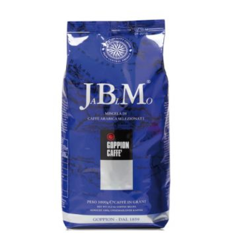 Goppion Caffè J.B.M. (bonen)