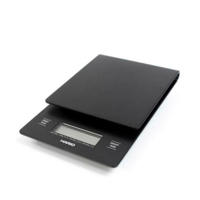 Hario V60 - Precisie Weegschaal