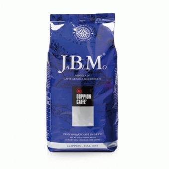 Goppion Caffè J.B.M. (bonen)