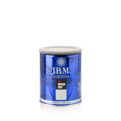 Goppion Caffè J.B.M. (bonen) Goppion Caffè J.B.M. (bonen)