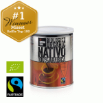 Goppion Caffè Nativo (bonen)