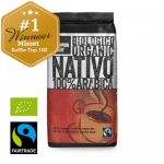 Goppion Caffè Nativo (bonen)