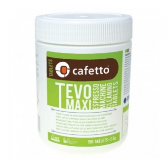 Cafetto EVO Tablet