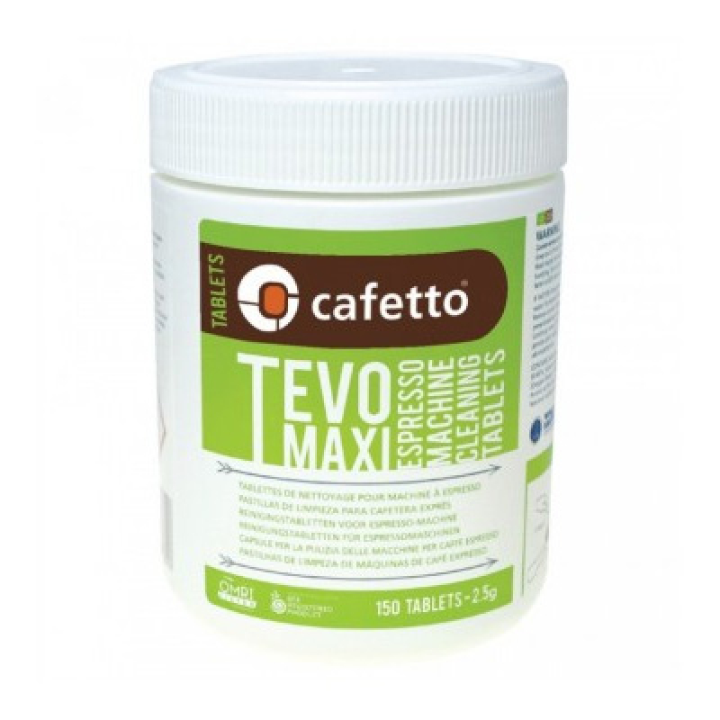 Cafetto EVO Tablet