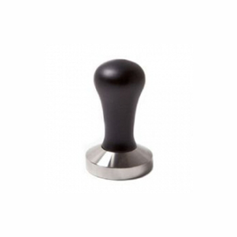 Espresso Pro Tamper Zwart (53mm of 58mm)