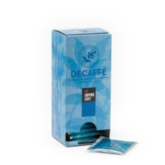 Goppion Caffè Decaf Cialde