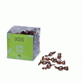 Goppion Caffè - Chicchi