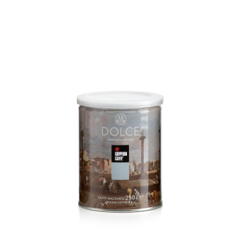 Goppion Caffè Dolce (bonen)