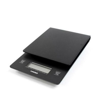 Hario V60 - Precisie Weegschaal Hario V60 - Precisie Weegschaal