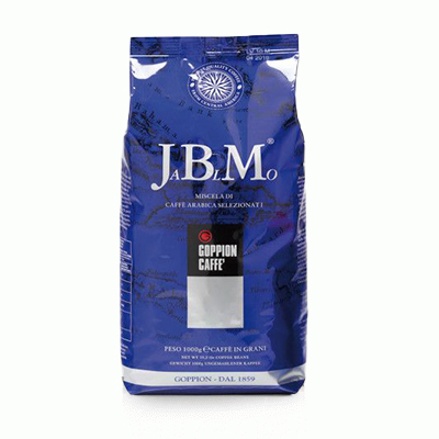 Goppion Caffè J.B.M. (bonen)