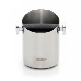 Lelit Knockbox