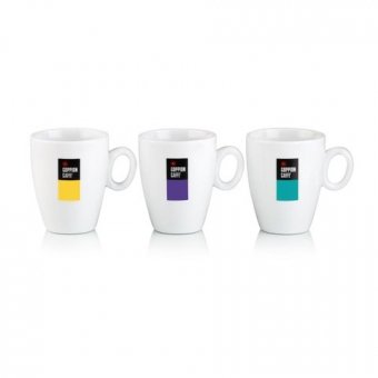 Goppion Caffè Theemokken