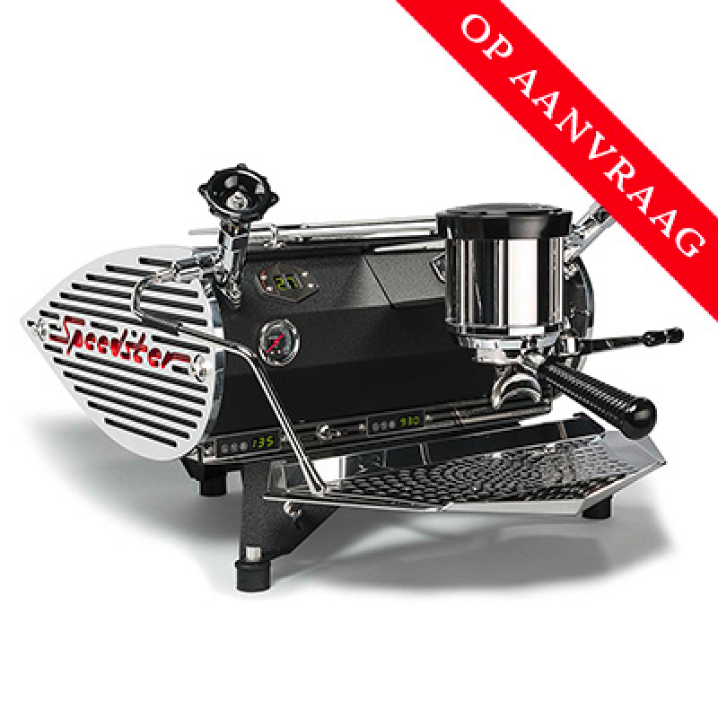 Kees van der Westen Speedster