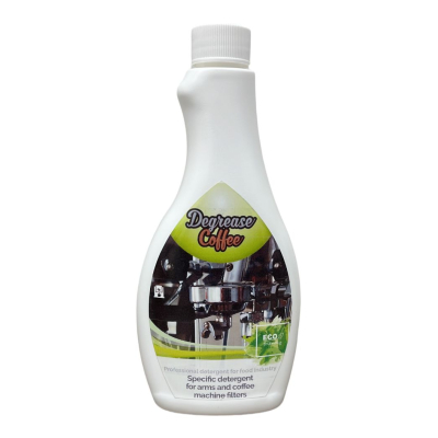 Degrease Coffee Schoonmaak Spray 500ML